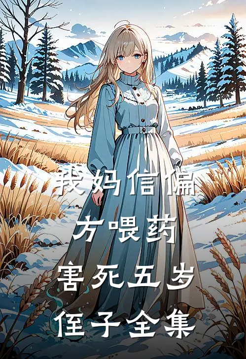 我妈信偏方喂药,害死五岁侄子 全集视频