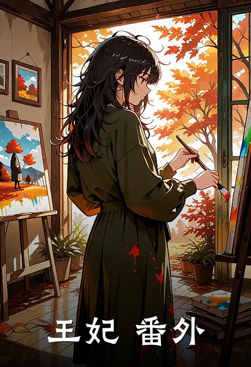 道姑小王妃 番外