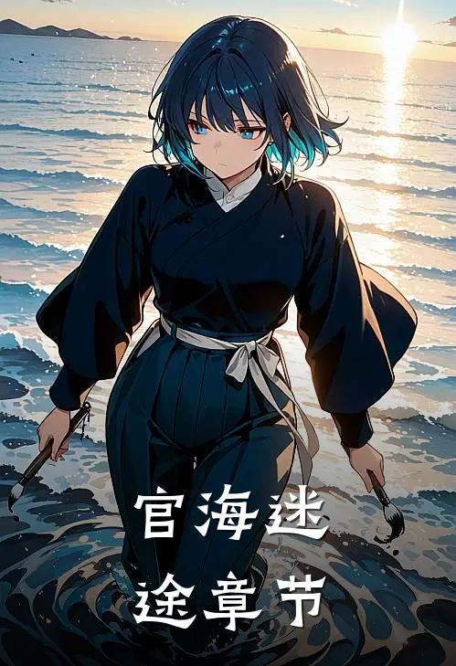 官海迷途章节
