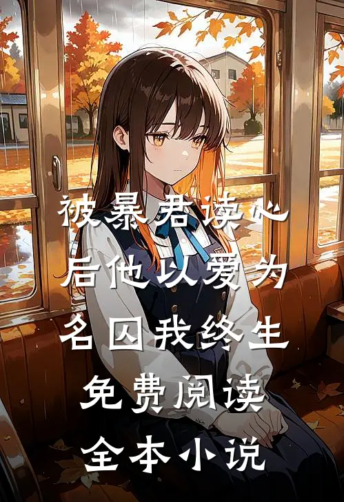被暴君读心后他以爱为名囚我终生免费阅读全本小说