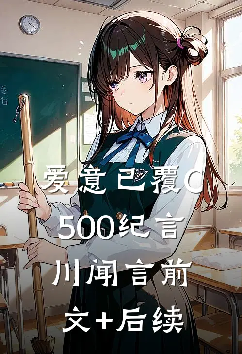 爱意已覆C500纪言川闻言前文+后续