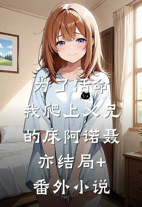 为了活命，我爬上义兄的床阿诺聂亦结局+番外小说