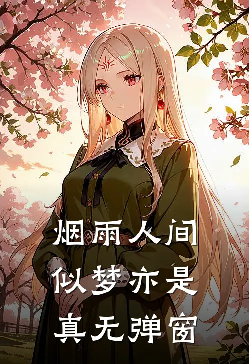 烟雨人间，似梦亦是真无弹窗