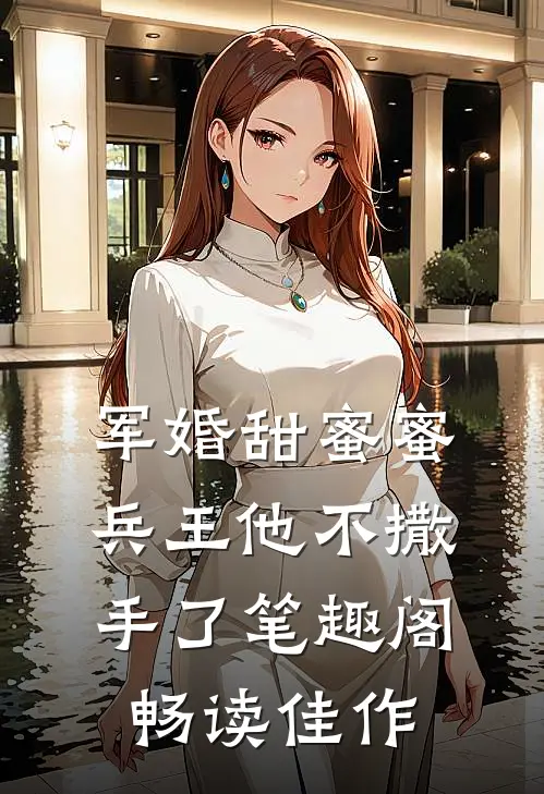 军婚甜蜜蜜兵王他不撒手了笔趣阁畅读佳作