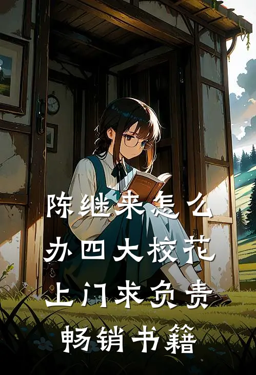 陈继来怎么办四大校花上门求负责畅销书籍