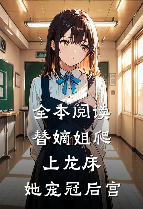 全本阅读替嫡姐爬上龙床，她宠冠后宫
