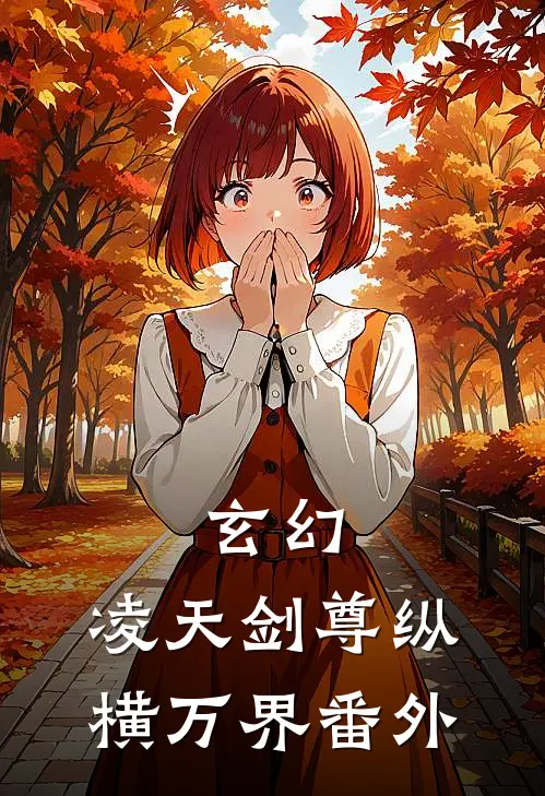 玄幻凌天剑尊纵横万界 番外免费阅读