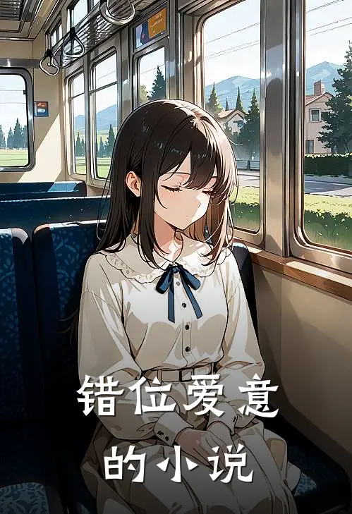 错位爱意的小说
