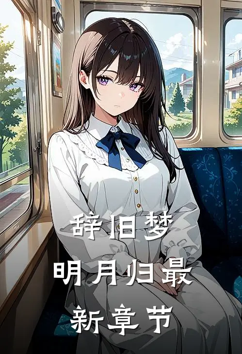 辞旧梦，明月归最新章节