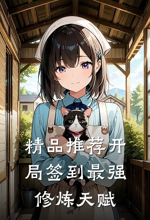 精品推荐开局签到最强修炼天赋