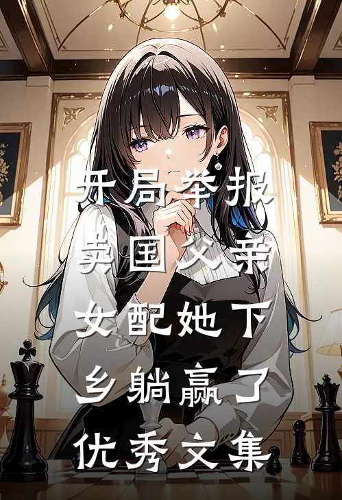 开局举报卖国父亲，女配她下乡躺赢了优秀文集