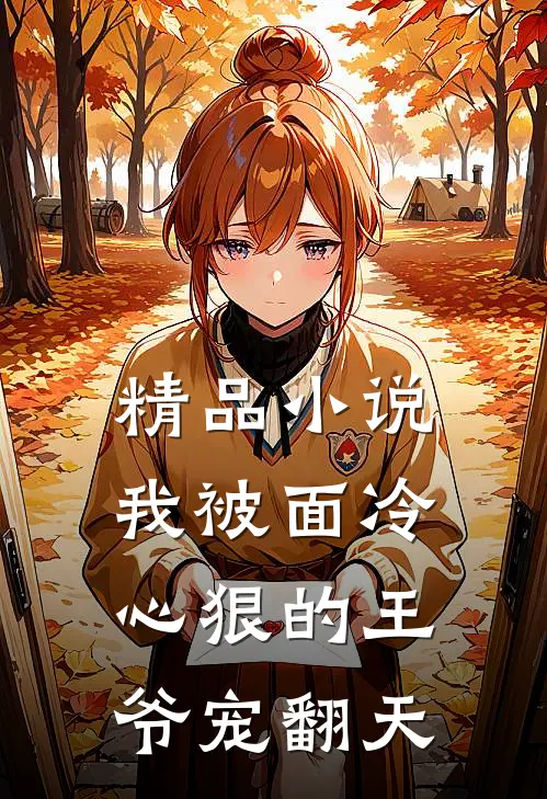精品小说我被面冷心狠的王爷宠翻天