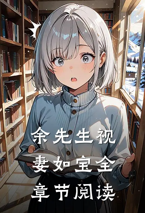 余先生视妻如宝全章节阅读