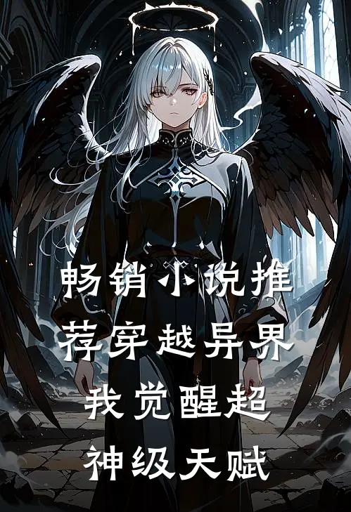 畅销推荐穿越异界,我觉醒超神级天赋的
