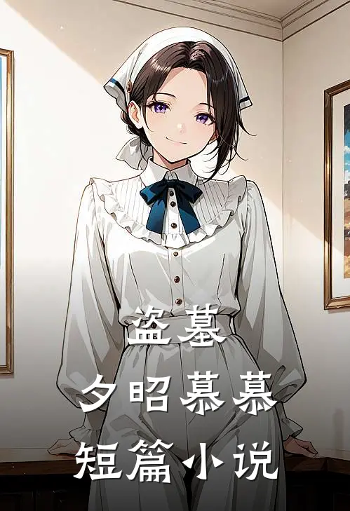 盗墓夕昭慕慕短篇在线阅读