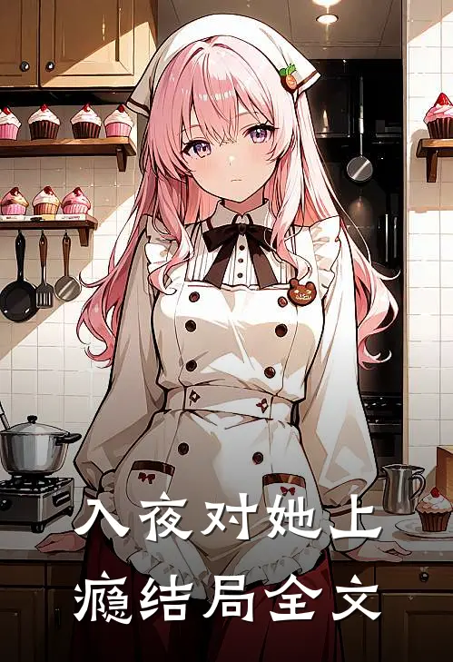 入夜对她上瘾结局全文