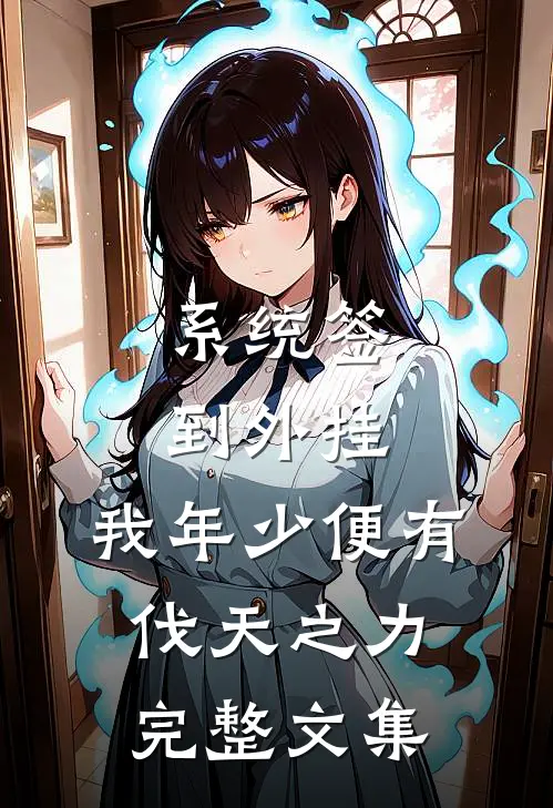 系统签到外挂，我年少便有伐天之力完整文集