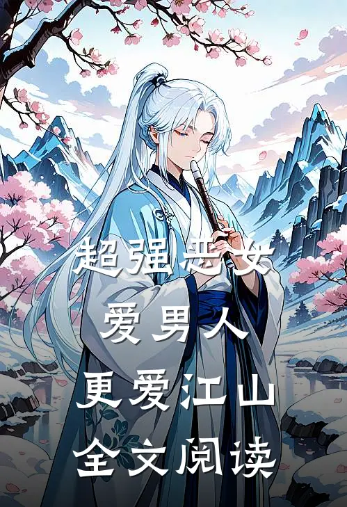 超强恶女：爱男人，更爱江山全文阅读