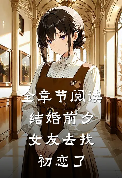 全章节阅读结婚前夕,女友去找初恋了
