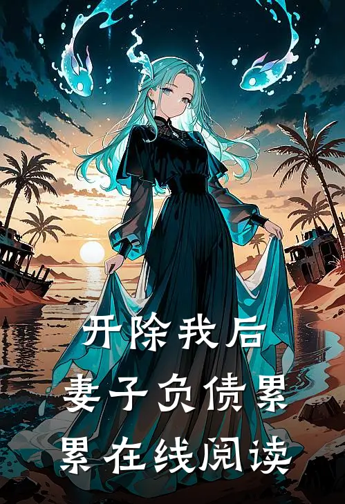 开除我后,妻子负债累累在线阅读