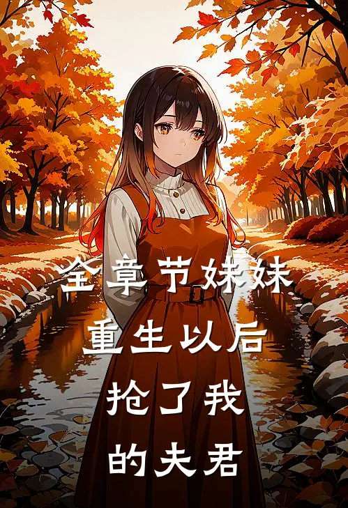 全章节妹妹重生以后，抢了我的夫君