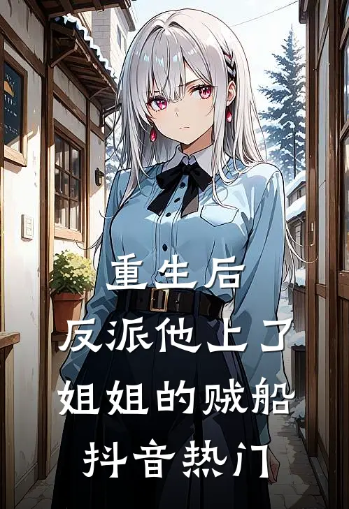 重生后，反派他上了姐姐的贼船抖音热门