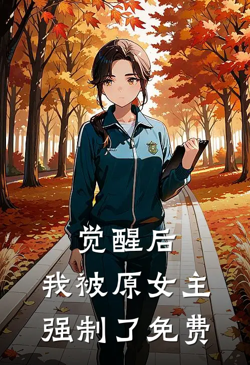 觉醒后,我被原女主强制了免费