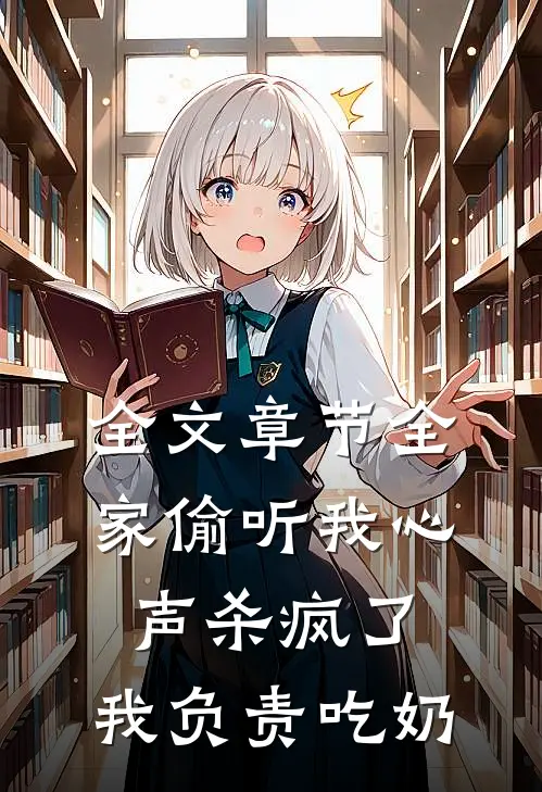 全文章节全家偷听我心声杀疯了，我负责吃奶