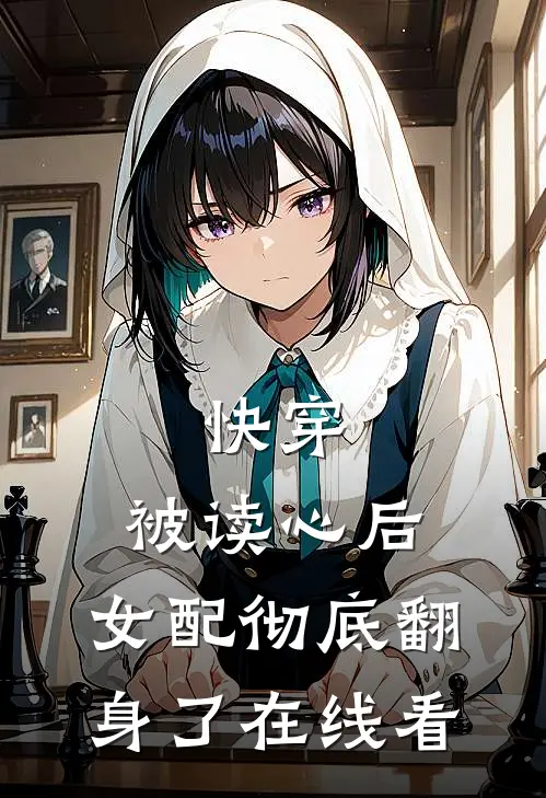 快穿：被读心后，女配彻底翻身了在线看