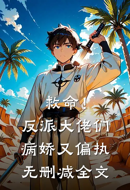 救命!反派大佬们病娇又偏执无删减全文免费阅读