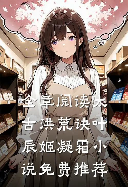 全章阅读太古洪荒诀叶辰姬凝霜小说免费推荐