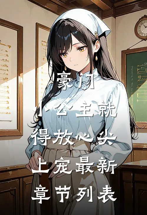 豪门：小公主就得放心尖上宠最新章节列表