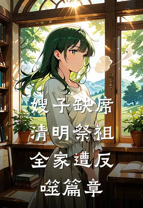 嫂子缺席清明祭祖，全家遭反噬篇章