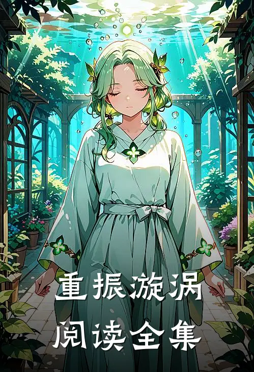 重振漩涡阅读全集