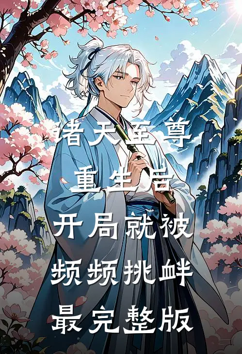 诸天至尊重生后，开局就被频频挑衅最完整版