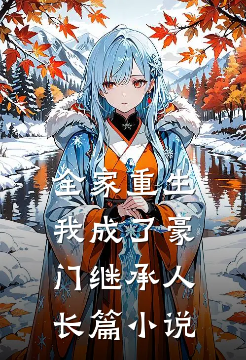 全家重生我成了豪门继承人长篇小说