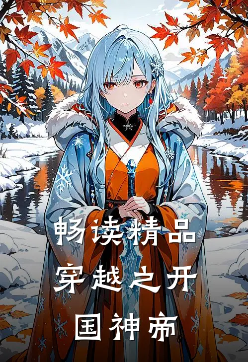 畅读精品穿越之开国神帝