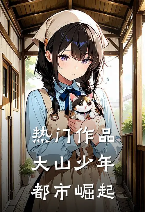 热门作品大山少年都市崛起