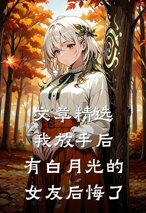 文章精选我放手后，有白月光的女友后悔了