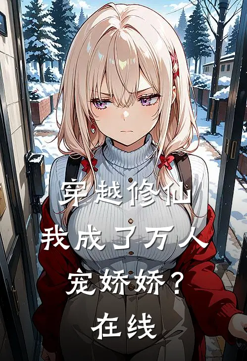 穿越修仙,我成了万人宠娇娇?在线阅读