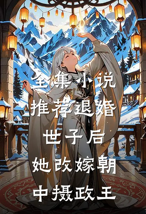 全集小说推荐退婚世子后，她改嫁朝中摄政王