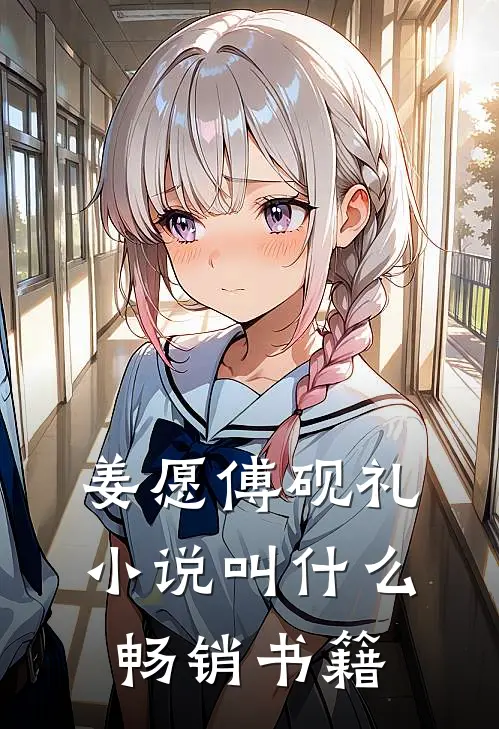 姜愿傅砚礼小说叫什么畅销书籍