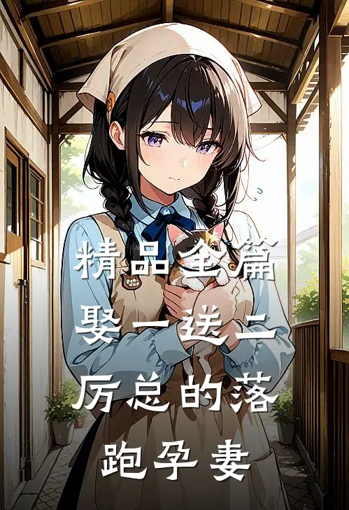 精品全篇娶一送二，厉总的落跑孕妻