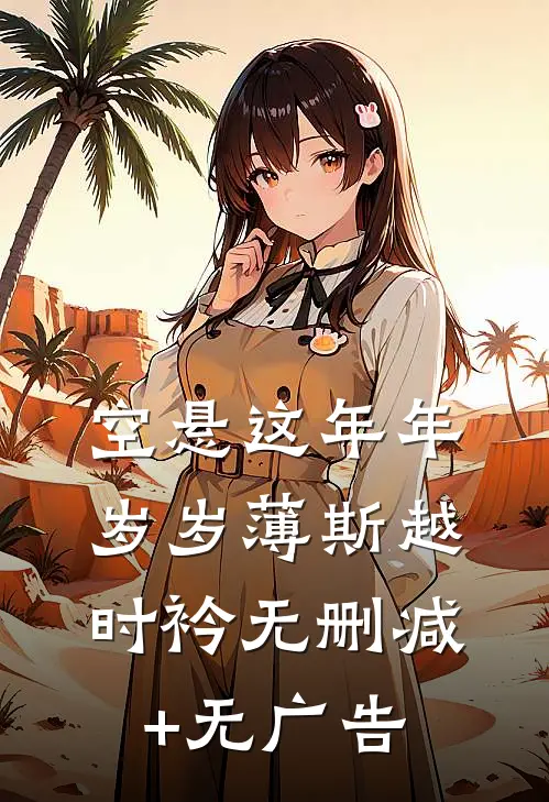 空悬这年年岁岁薄斯越时衿无删减+无广告