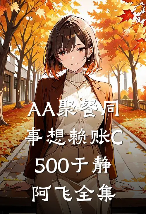 AA聚餐同事想赖账C500于静阿飞全集