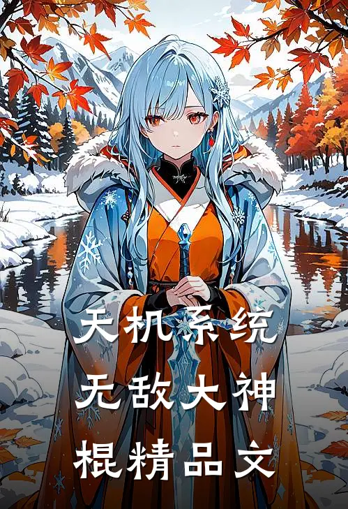 天机系统：无敌大神棍精品文