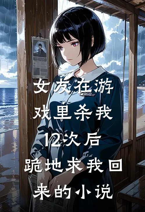 女友在游戏里杀我12次后,跪地求我回来的名字