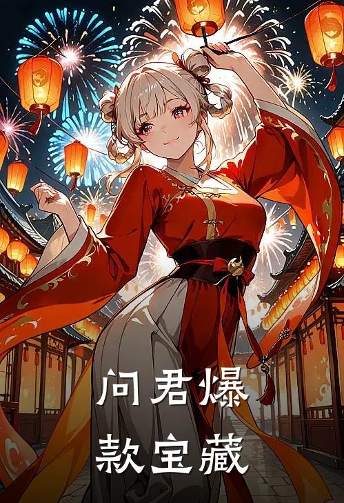 问君爆款宝藏