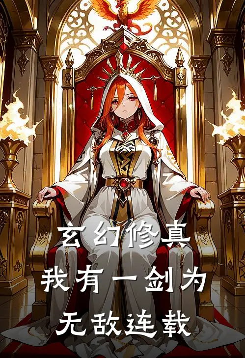 玄幻修真：我有一剑为无敌连载
