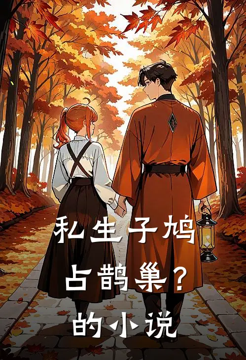 私生子鸠占鹊巢？的小说